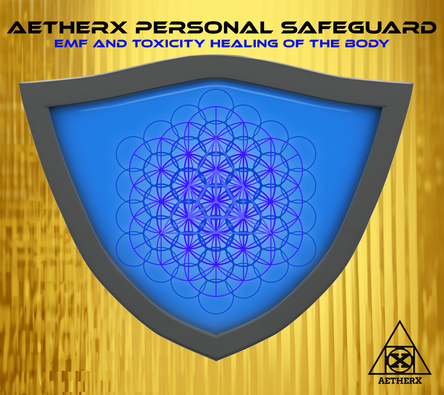 Digital Safeguards (Environmental & Personal Healing)