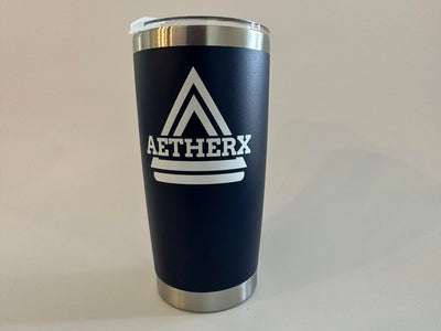 AetherX Charger - Tumbler (20 oz)