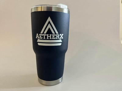 AetherX Charger - Tumbler (20 oz)