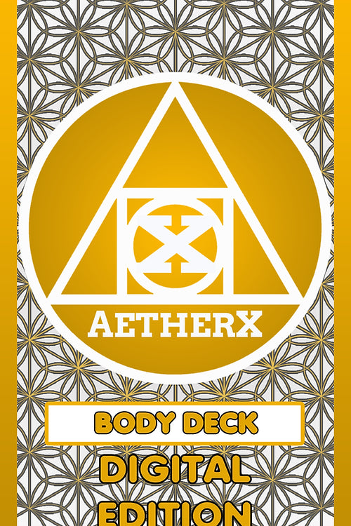 AetherX Body Deck (Digital Edition)