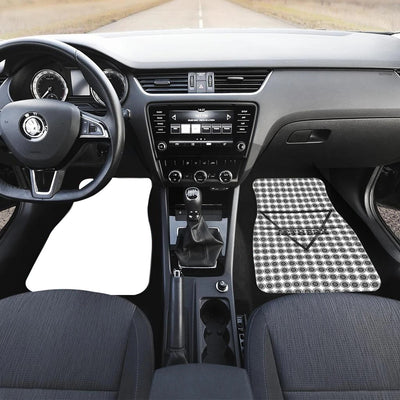 Earthing Safeguard Front Row Car Mats (2pcs)