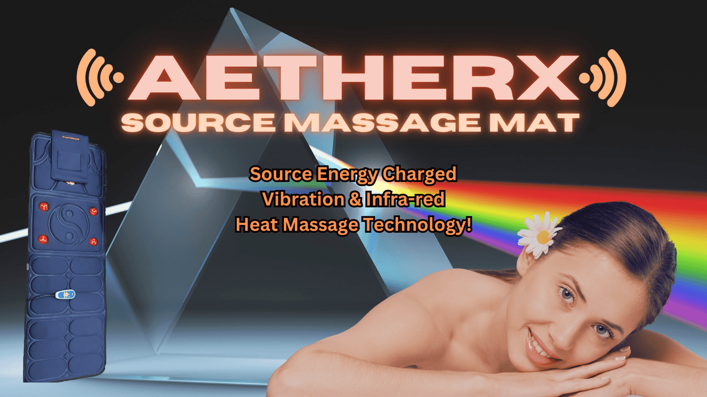 Source Massage Mat