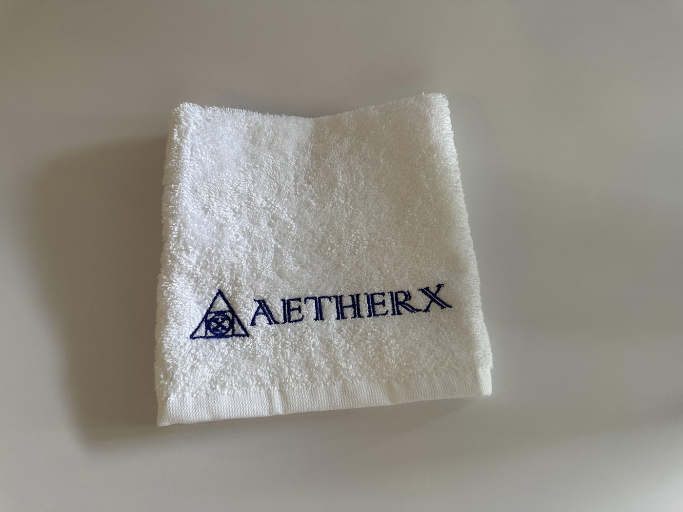 AetherX Face Cloth