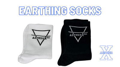 Earthing Socks
