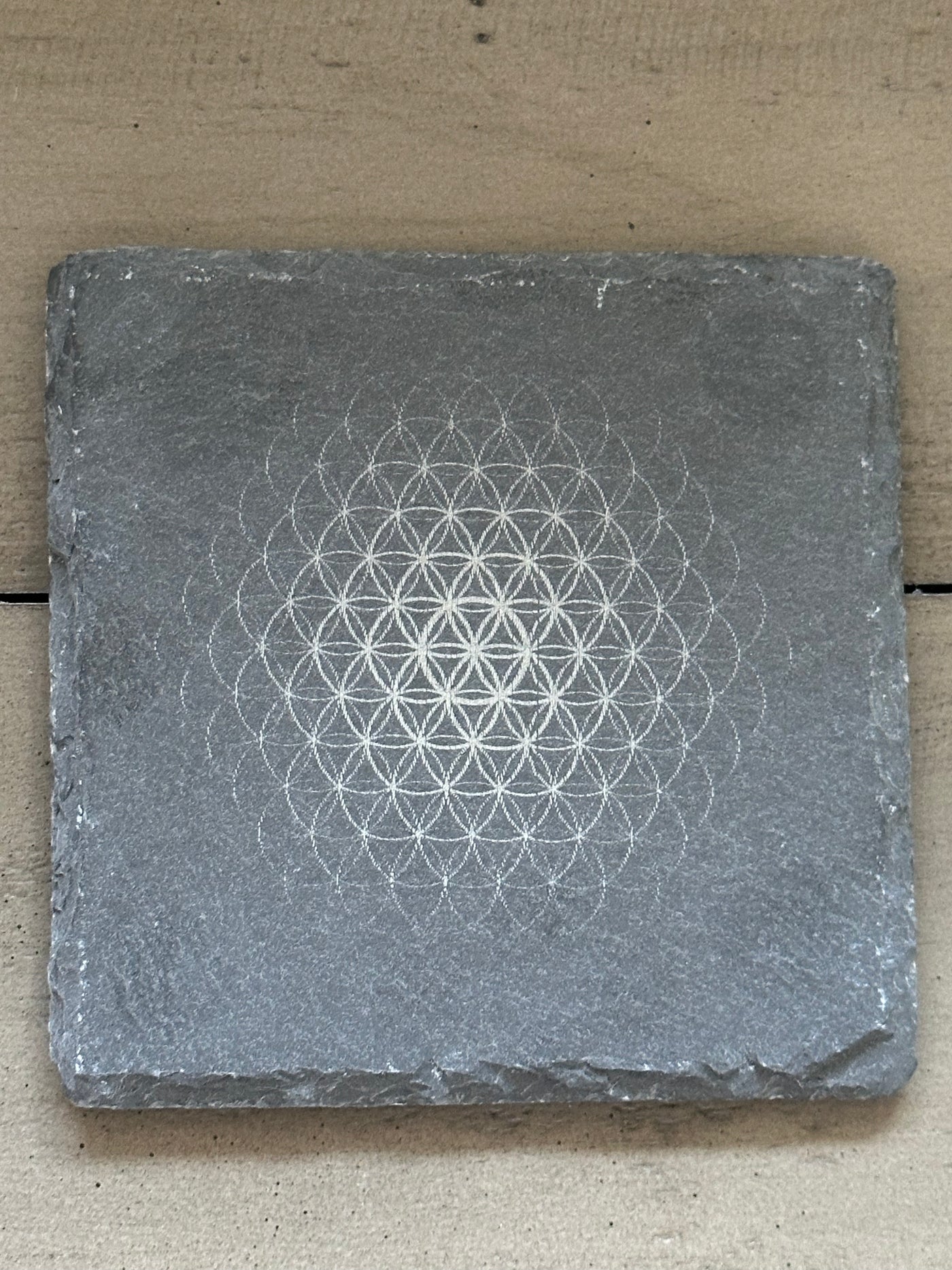 Flower of LIfe