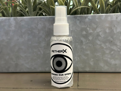 AetherX Charged Eye Spray