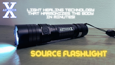 Source Flashlight