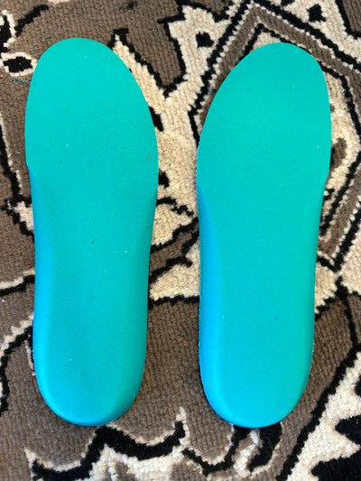 AetherX Earthing Insoles for Shoes (Men and Women Unisex)