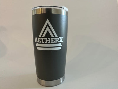 AetherX Charger - Tumbler (20 & 30oz)