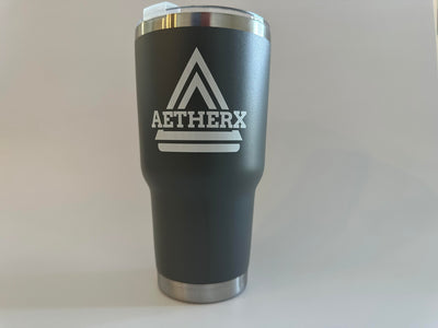 AetherX Charger - Tumbler (20 & 30oz)