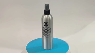 AetherX Charged Spray