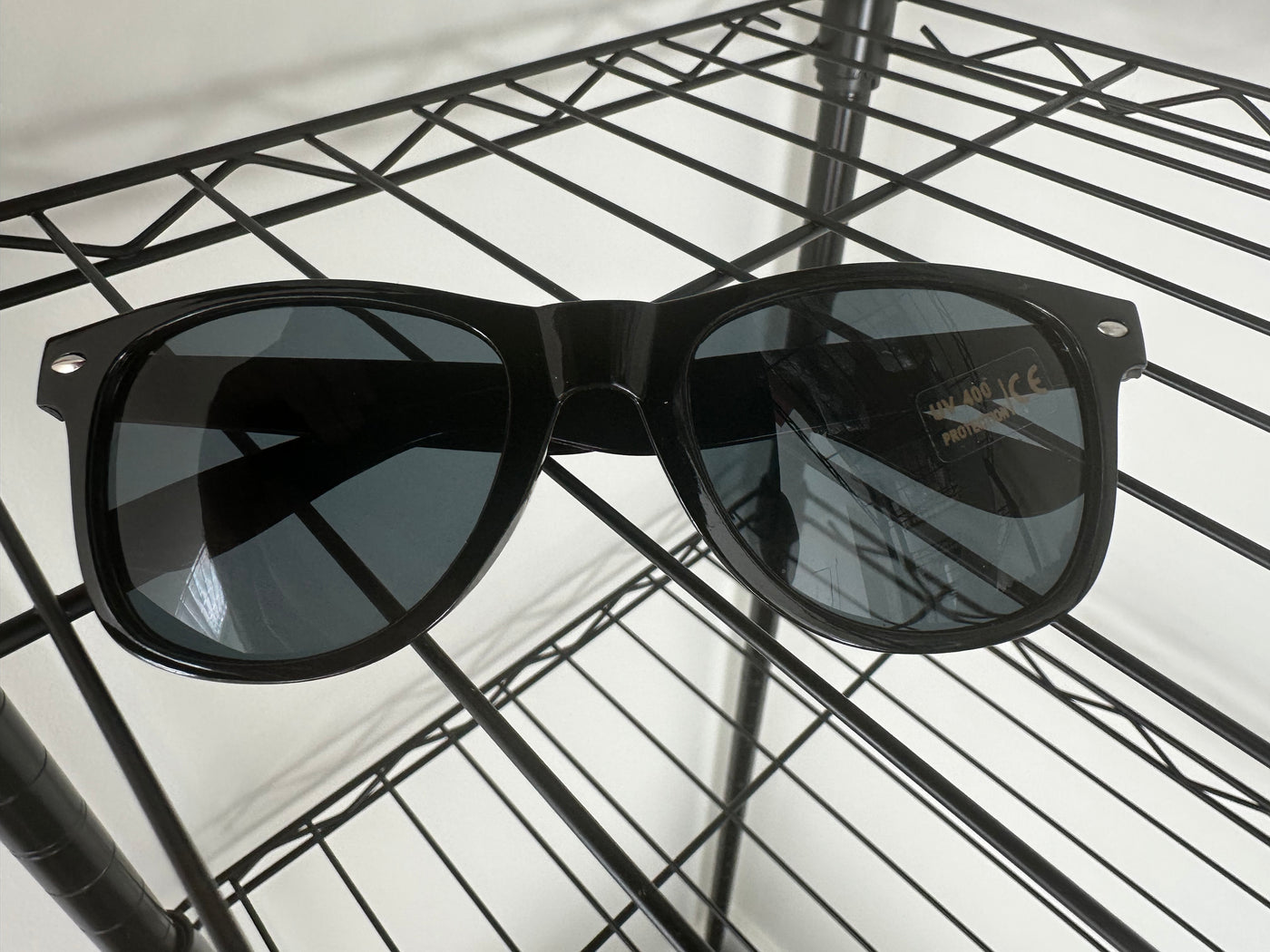 AetherX Visor Sunglasses